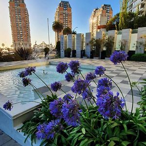 Apartamento Deluxe Edificio Torremar