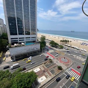 Copacabana 1126 - Vista Praia